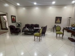 Magasin a louer Ghandi - Appartement à louer - Casablanca