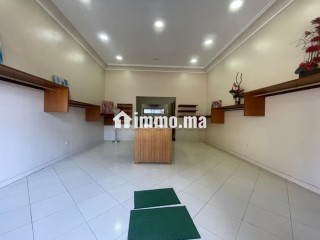 Magasin a louer Ghandi - Appartement à louer - Casablanca