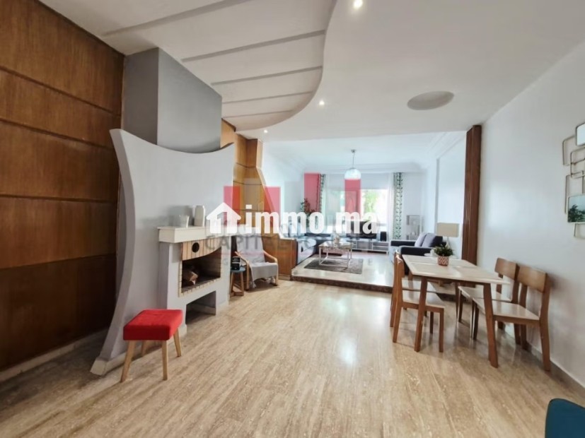 Calme, sécurité et confort - Location Immobilier - Casablanca - photo 1