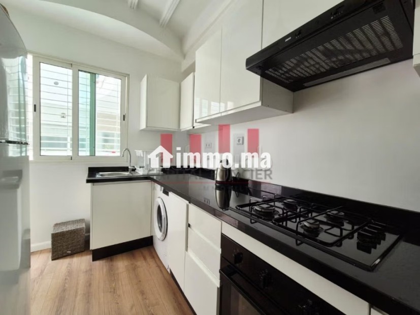 Calme, sécurité et confort - Location Immobilier - Casablanca - photo 4