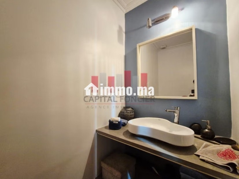 Calme, sécurité et confort - Location Immobilier - Casablanca - photo 5