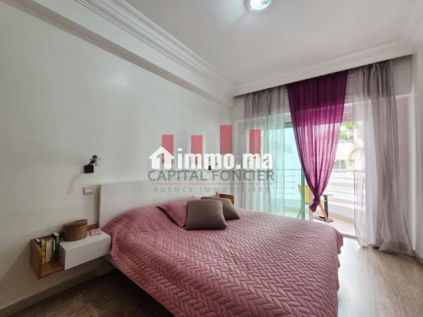 Calme, sécurité et confort - Location Immobilier - Casablanca - photo 6