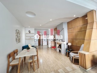 Calme, sécurité et confort - Appartement à louer - Casablanca