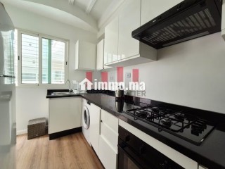 Calme, sécurité et confort - Appartement à louer - Casablanca