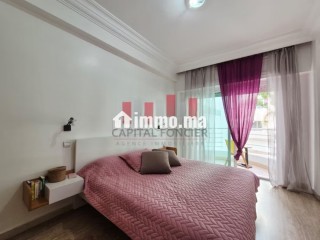 Calme, sécurité et confort - Appartement à louer - Casablanca