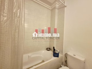 Calme, sécurité et confort - Appartement à louer - Casablanca