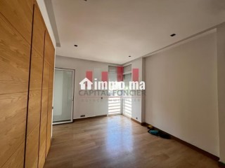 Charme et confort sur le golf - Appartement à louer - Bouskoura