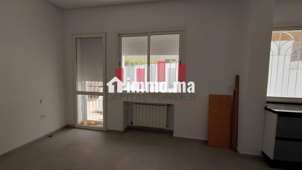 Grande villa proche plage - Location Immobilier - Dar Bouazza - photo 4