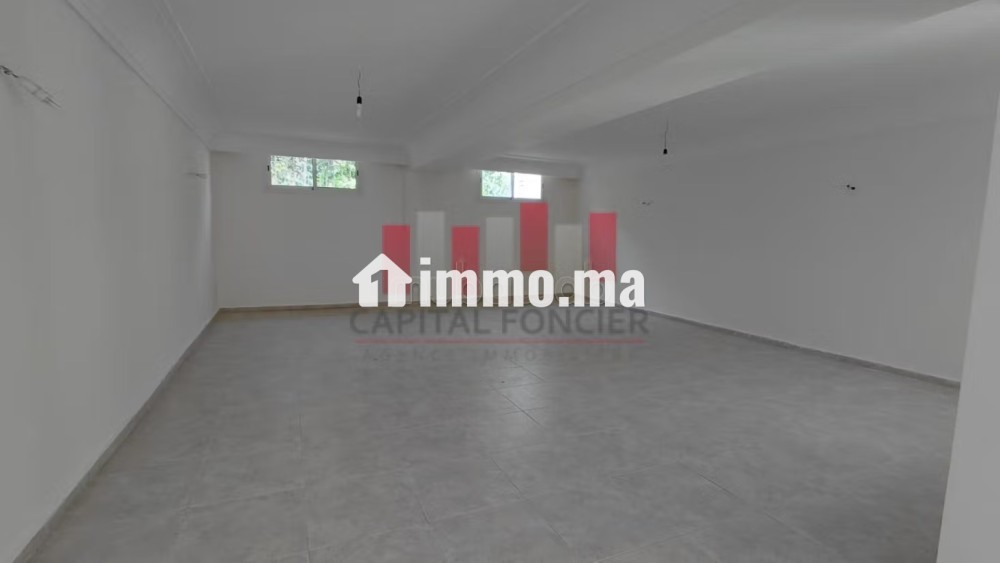 Grande villa proche plage - Location Immobilier - Dar Bouazza - photo 7