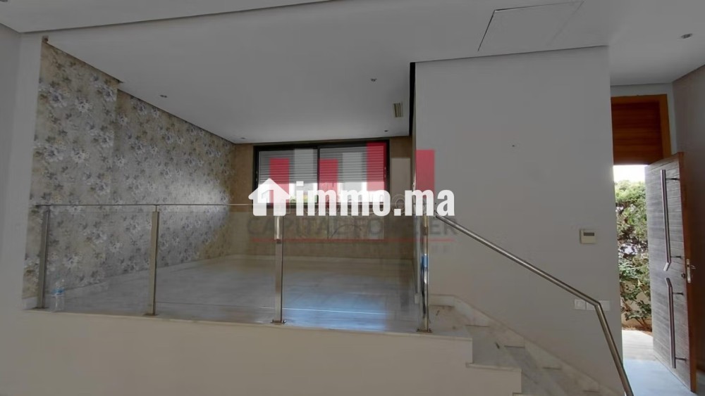 Villa residence privee - Location Immobilier - Dar Bouazza - photo 2