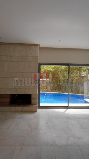 Villa residence privee - Location Immobilier - Dar Bouazza - photo 3