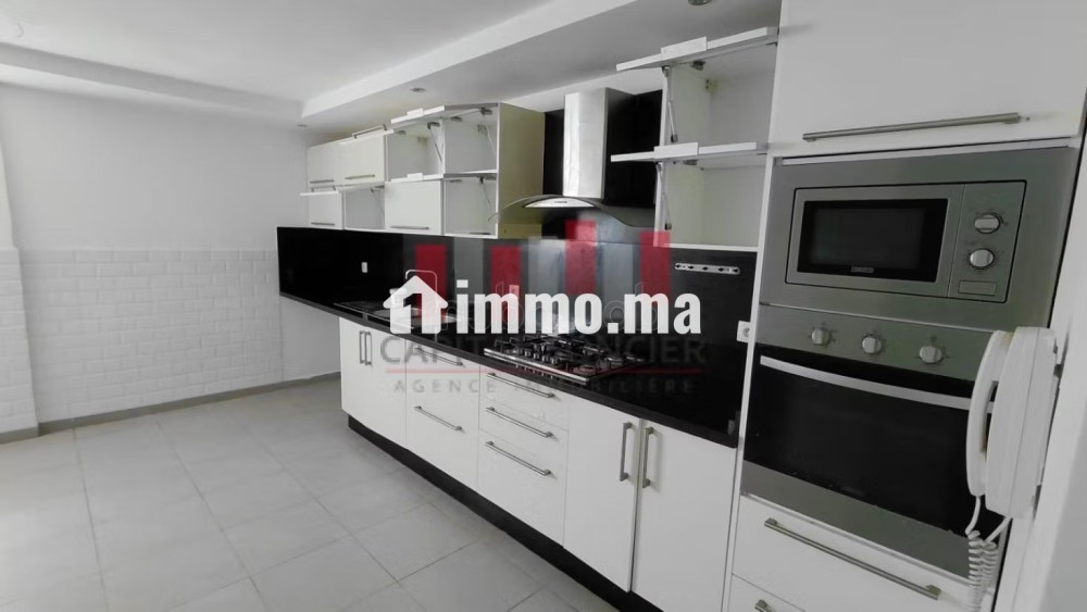 Villa residence privee - Location Immobilier - Dar Bouazza - photo 5
