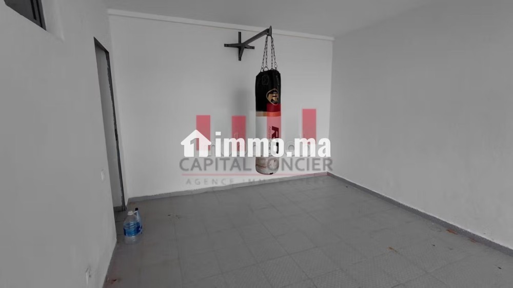 Villa residence privee - Location Immobilier - Dar Bouazza - photo 8