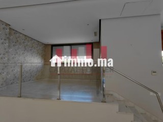 Villa residence privee - Villa à louer - Dar Bouazza