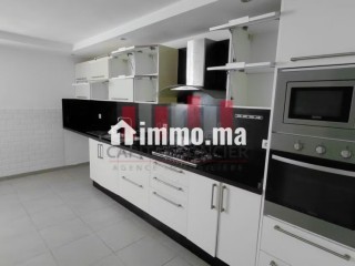 Villa residence privee - Villa à louer - Dar Bouazza