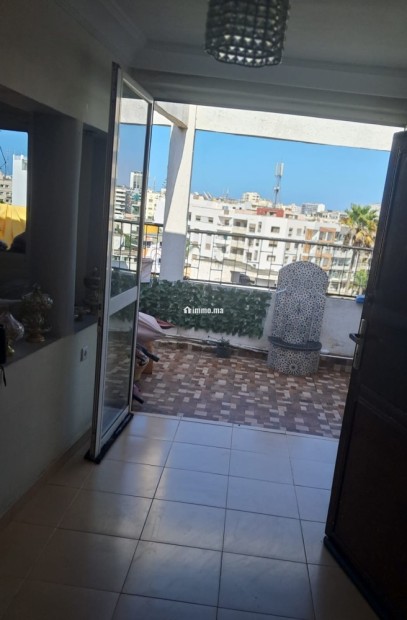 Bel appartement au cœur d un quartier calme - Vente Immobilier - Casablanca - photo 3