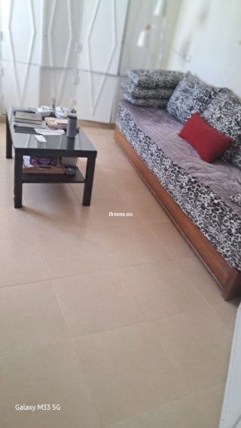 Bel appartement au cœur d un quartier calme - Vente Immobilier - Casablanca - photo 2
