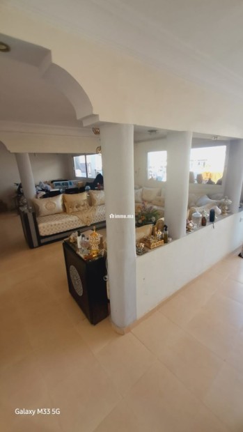 Bel appartement au cœur d un quartier calme - Vente Immobilier - Casablanca - photo 1