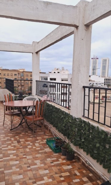 Bel appartement au cœur d un quartier calme - Vente Immobilier - Casablanca - photo 4