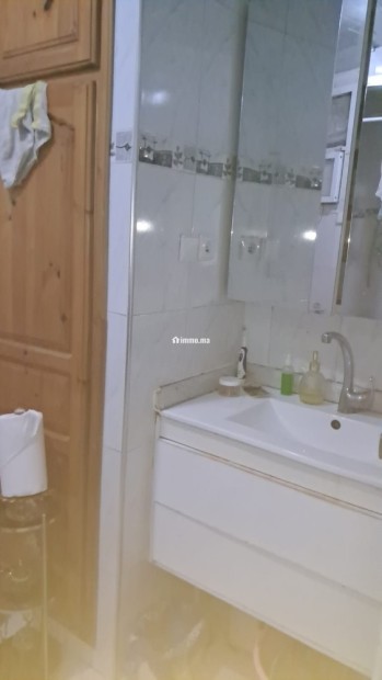 Bel appartement au cœur d un quartier calme - Vente Immobilier - Casablanca - photo 7