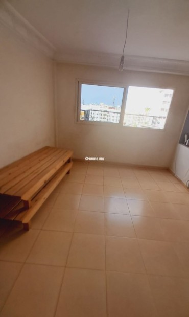 Bel appartement au cœur d un quartier calme - Vente Immobilier - Casablanca - photo 6