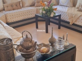 Bel appartement au cœur d un quartier calme - Appartement à vendre - Casablanca