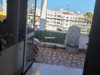Bel appartement au cœur d un quartier calme - Appartement à vendre - Casablanca