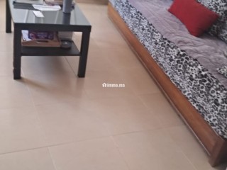 Bel appartement au cœur d un quartier calme - Appartement à vendre - Casablanca