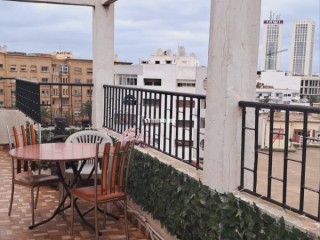 Bel appartement au cœur d un quartier calme - Appartement à vendre - Casablanca