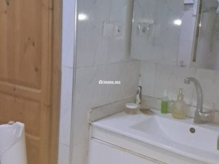 Bel appartement au cœur d un quartier calme - Appartement à vendre - Casablanca