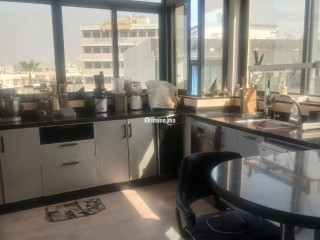 Bel appartement au cœur d un quartier calme - Appartement à vendre - Casablanca
