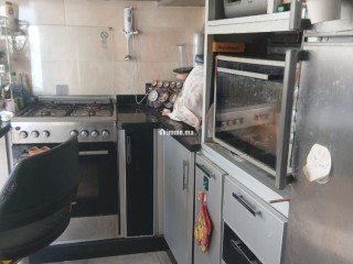 Bel appartement au cœur d un quartier calme - Appartement à vendre - Casablanca