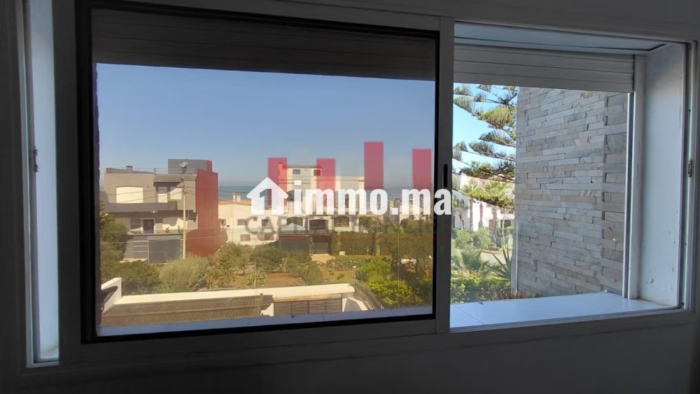 Nouveaute villa avec vue ocean - Location Immobilier - Dar Bouazza - photo 3