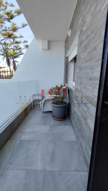 Nouveaute villa avec vue ocean - Location Immobilier - Dar Bouazza - photo 4