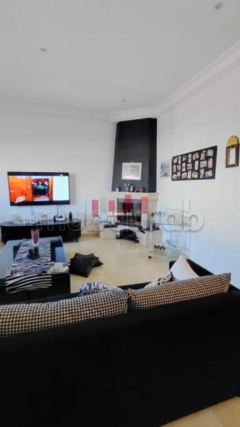 Nouveaute villa avec vue ocean - Location Immobilier - Dar Bouazza - photo 7