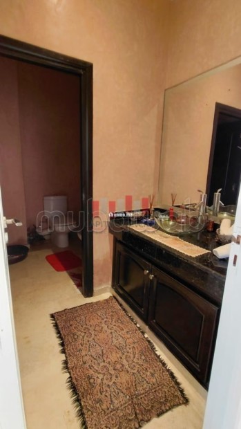 Nouveaute villa avec vue ocean - Location Immobilier - Dar Bouazza - photo 8