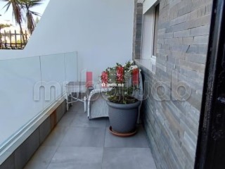 Nouveaute villa avec vue ocean - Villa à louer - Dar Bouazza