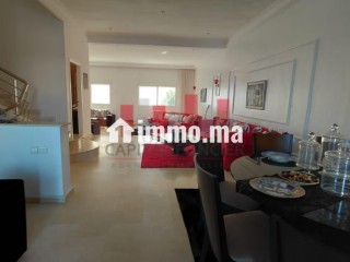 Nouveaute villa avec vue ocean - Villa à louer - Dar Bouazza