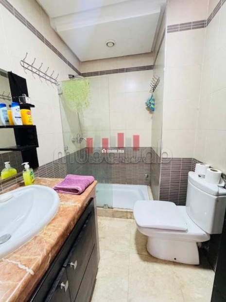 Villa double expo soleil et calme - Location Immobilier - Casablanca - photo 6