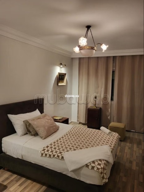 Prestigieux appartement de 3 chambres à Racine - Vente Immobilier - Casablanca - photo 2