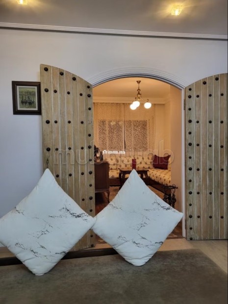 Prestigieux appartement de 3 chambres à Racine - Vente Immobilier - Casablanca - photo 6