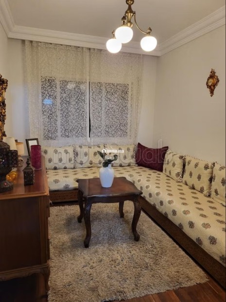 Prestigieux appartement de 3 chambres à Racine - Vente Immobilier - Casablanca - photo 7