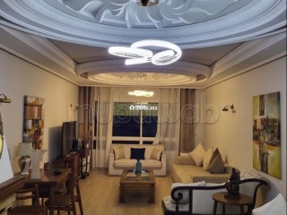 Prestigieux appartement de 3 chambres à Racine - Appartement à vendre - Casablanca