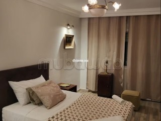 Prestigieux appartement de 3 chambres à Racine - Appartement à vendre - Casablanca