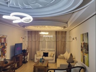 Prestigieux appartement de 3 chambres à Racine - Appartement à vendre - Casablanca