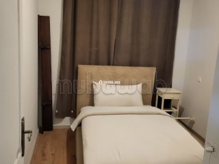 Prestigieux appartement de 3 chambres à Racine - Appartement à vendre - Casablanca