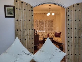 Prestigieux appartement de 3 chambres à Racine - Appartement à vendre - Casablanca
