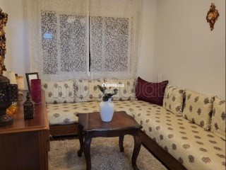 Prestigieux appartement de 3 chambres à Racine - Appartement à vendre - Casablanca