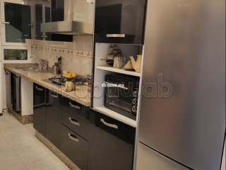 Prestigieux appartement de 3 chambres à Racine - Appartement à vendre - Casablanca