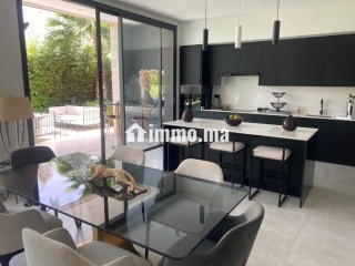 Superbe Villa 3 suites pour location vacances - Villa à vendre - Marrakech